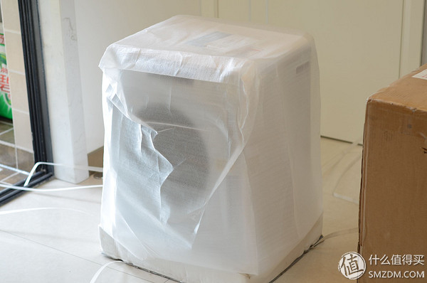 洗衣机在使用过程中怎么把门开开,洗衣机怎么先把门打开