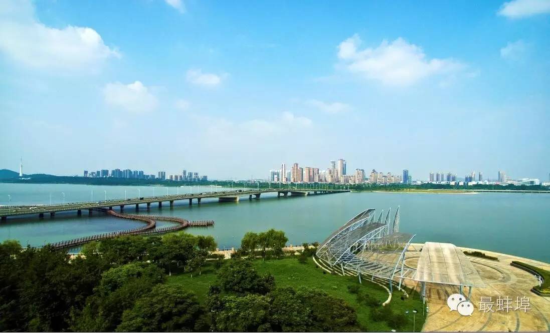 蚌埠市三县四区排名,蚌埠三大县