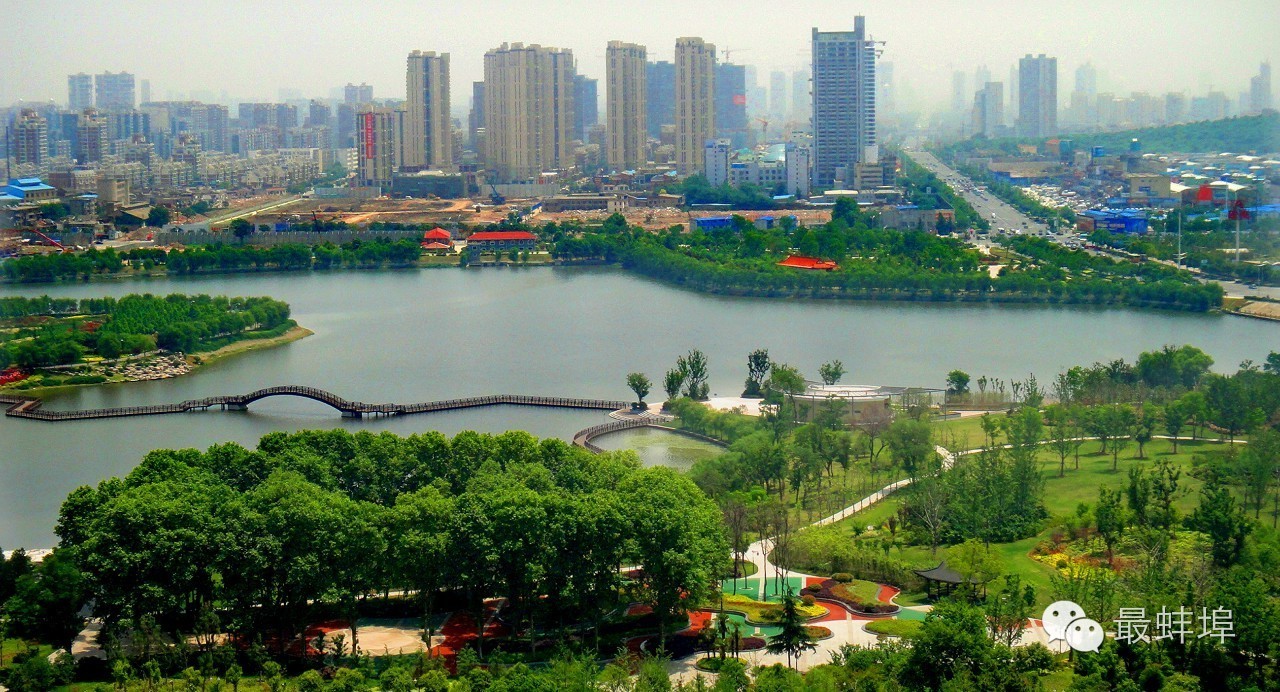 蚌埠市三县四区排名,蚌埠三大县