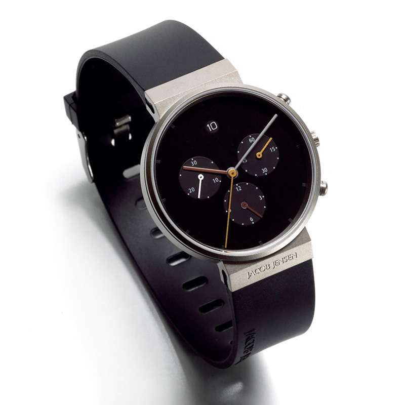 简约而不简单低调而不失奢华手表,简约高端风格的手表有什么推荐