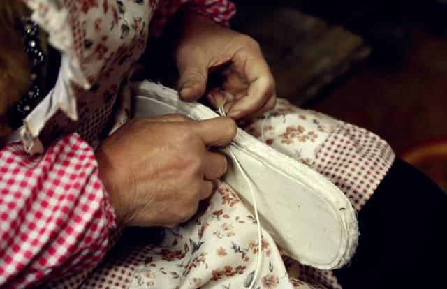 河南人穿什么,河南人都穿什么衣服