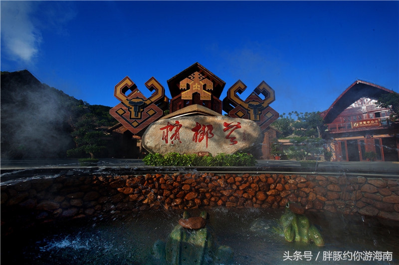 海南旅游攻略三亚景点,海南三亚旅游攻略自由行路线图