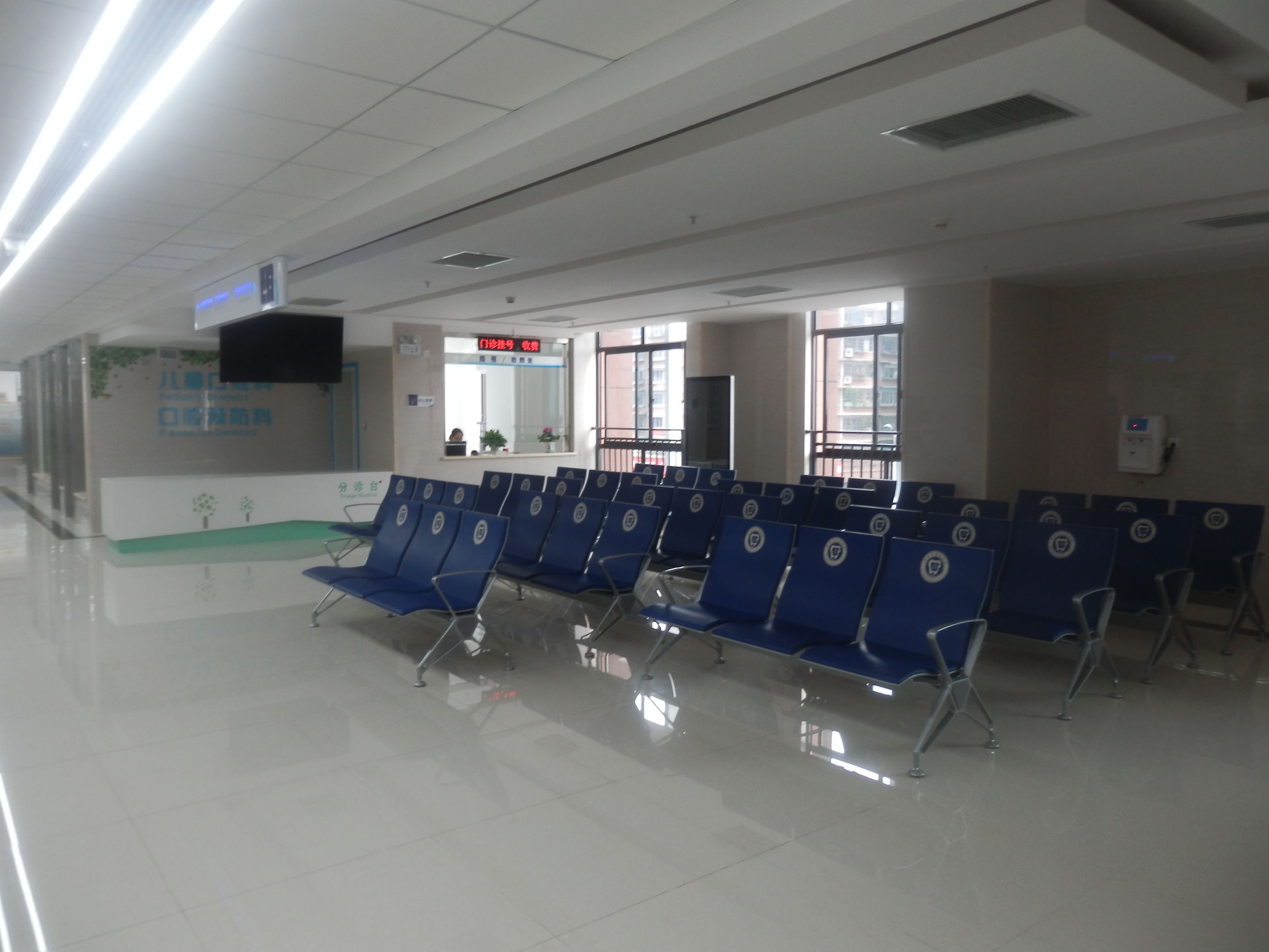 贵阳公立口腔医院有哪些,贵阳最好的口腔医院是哪个