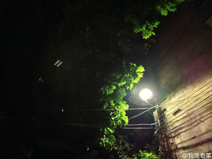 雷军小米发布会拍照,关于小米手机拍照雷军总结了四点