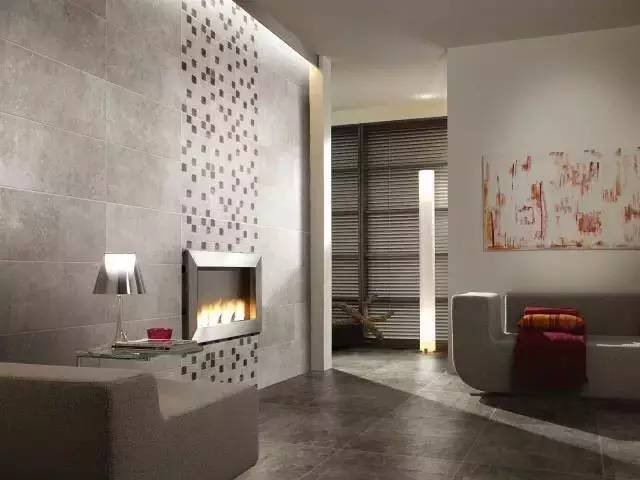 家装灰色搭配什么颜色好看,灰色系装修还能流行多久