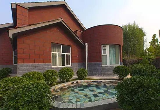 约泡：北京周边的十大温泉度假村