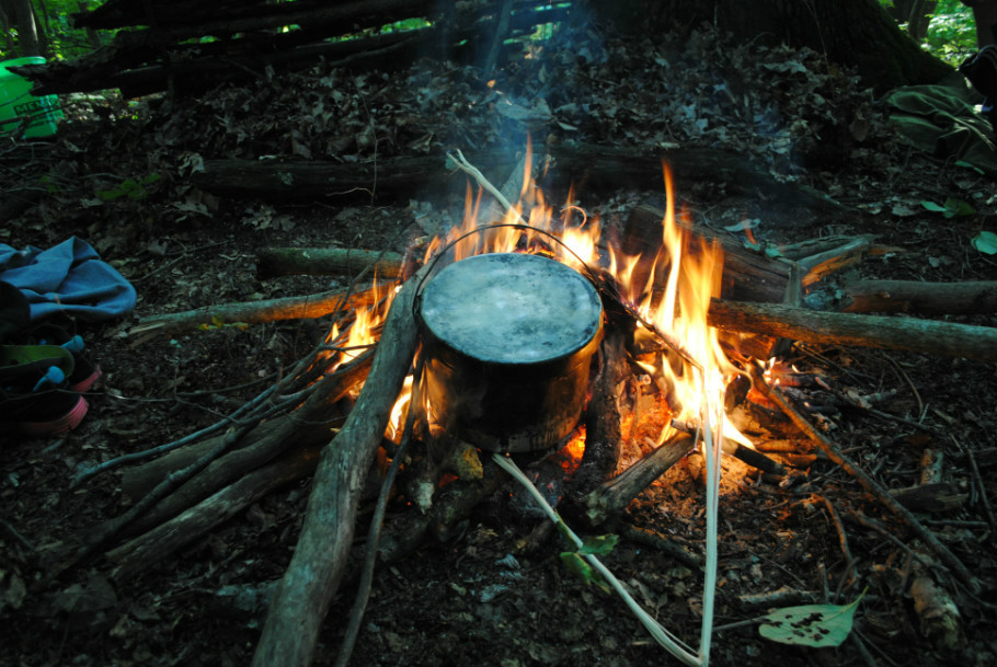 如何在100美元内搞定一个逃生包,200元逃生包