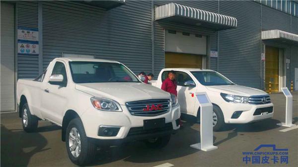 江淮帅铃t62.8l行驶中经常熄火,江淮帅铃t6皮卡国五质量参数