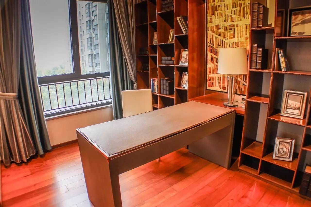 入户大堂是门面,华润地下车库入户大堂