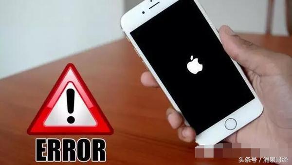 苹果6s手机显示iphone已停用怎么办,苹果手机用户反应