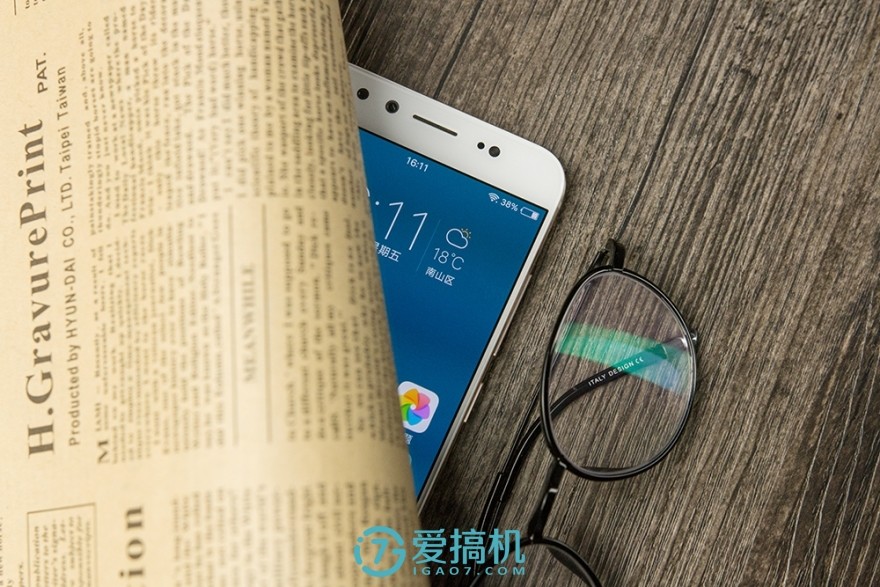 vivox9拍照怎么样,vivox9柔光双摄手机价格及性能评测