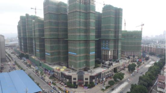 柳州柳南区垃圾清理,城中万达柳南万达