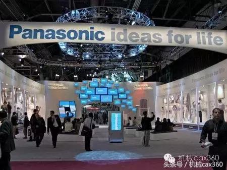 全球前十工业自动化公司,工业自动化最有潜力公司