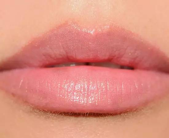 香奈儿口红三支套装试色,看了又看银珠的口红