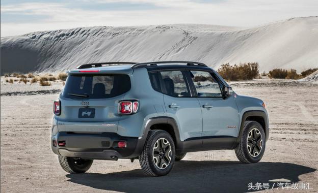 广汽菲克jeep自由侠19年二手车2.0,广汽菲克jeep自由侠17年二手车2.0