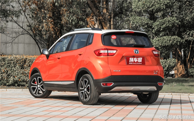 10年不换车选这几款suv25万以内,不超十万买suv,这些车不容错过