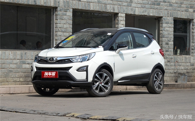 10年不换车选这几款suv25万以内,不超十万买suv,这些车不容错过