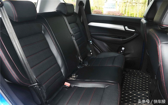 10年不换车选这几款suv25万以内,不超十万买suv,这些车不容错过