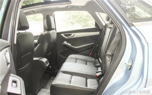 10年不换车选这几款suv25万以内,不超十万买suv,这些车不容错过