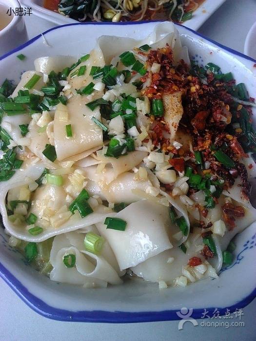 华强北超赞的人气美食,你居然不知道?