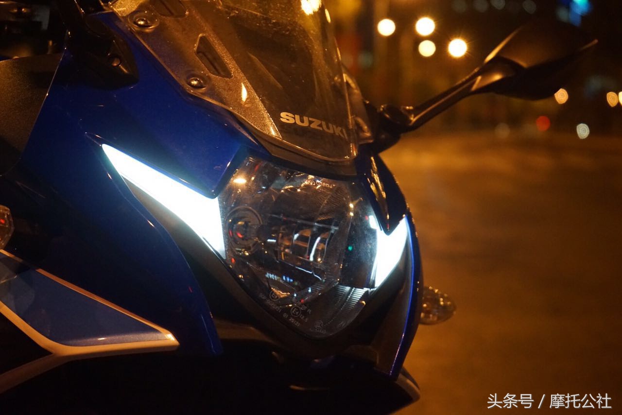 铃木gsx250r和川崎小忍者,有了它你还用担心不爱喝水吗