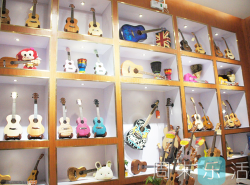 （乐玩｜joyce）万象城必败小店攻略