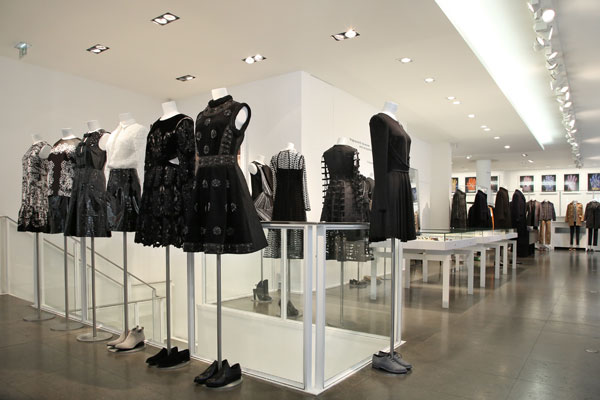 潮牌买手店前景,买手专业前景