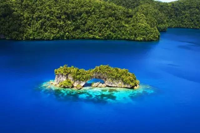 帕劳旅游吃住攻略,超强整理去帕劳不得不看的攻略