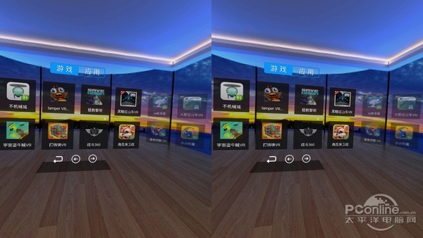 vr一体机测评全部,vr一体机深度评测