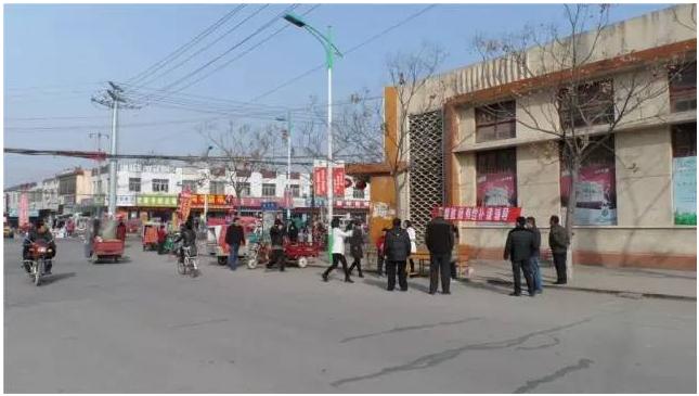 阿里农村电商运营模式,阿里战略方向