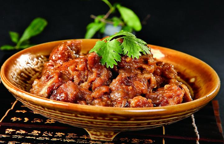 做一个行走的吃货—河南省看看除了举世闻名的辣条还有哪些好吃的