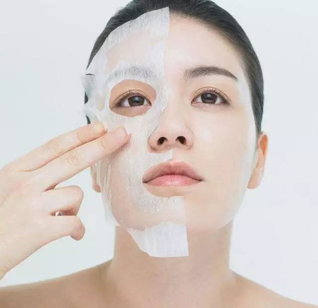 不是面膜没用，只是不会正确的去敷面膜！