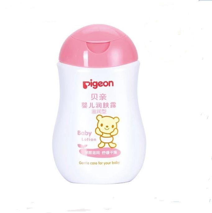 新生儿皮肤干燥皱裂用什么润肤露,宝宝冬天皮肤干燥用什么润肤露好