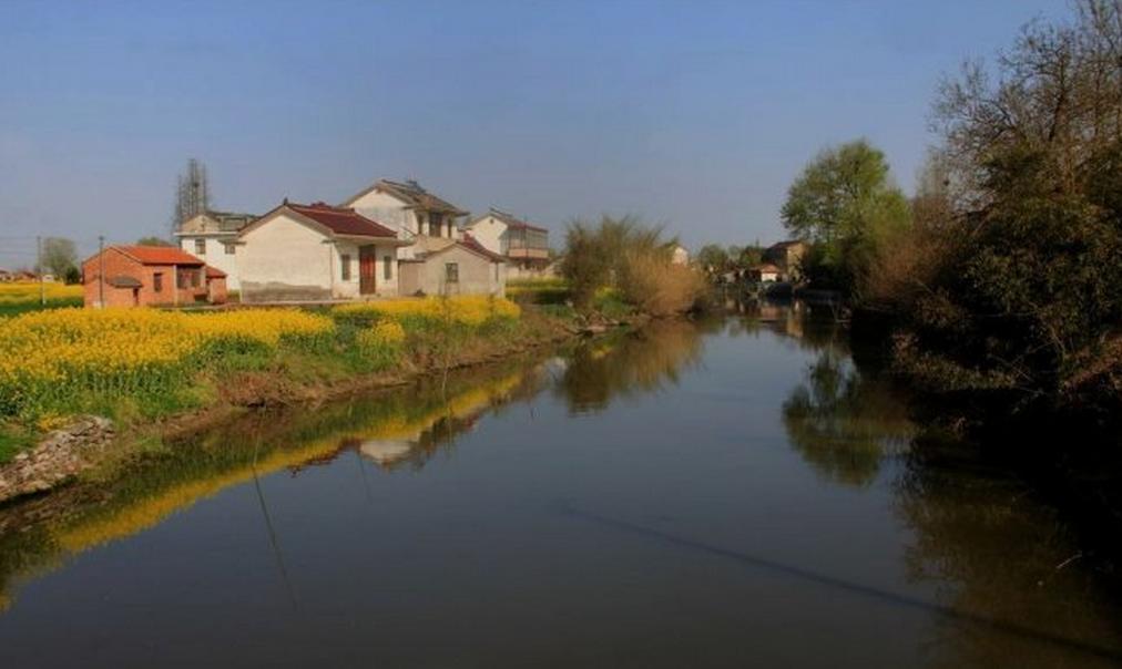 江苏最富裕的四个城市,江苏省最富的5个县