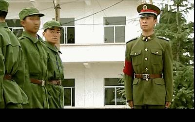 士兵突击视频片段,士兵突击骡子和马