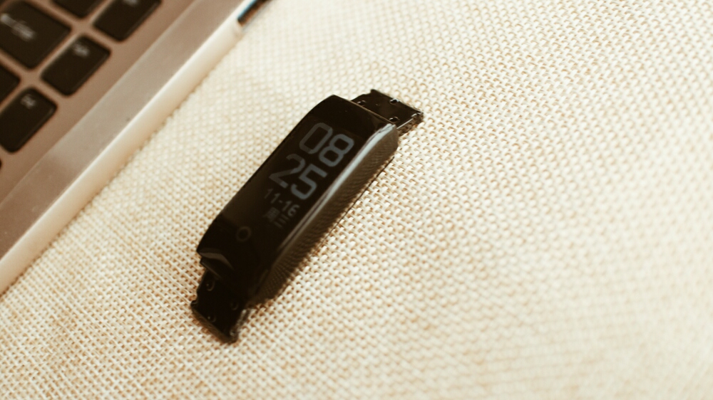 新一代黑科技u盘,很有创意的高科技u盘