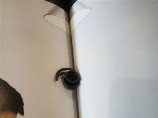 与7同至——赛尔贝尔D900MINI无线蓝牙耳机评测