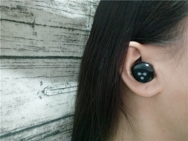 与7同至——赛尔贝尔D900MINI无线蓝牙耳机评测