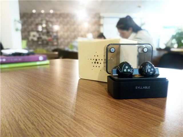 与7同至——赛尔贝尔D900MINI无线蓝牙耳机评测