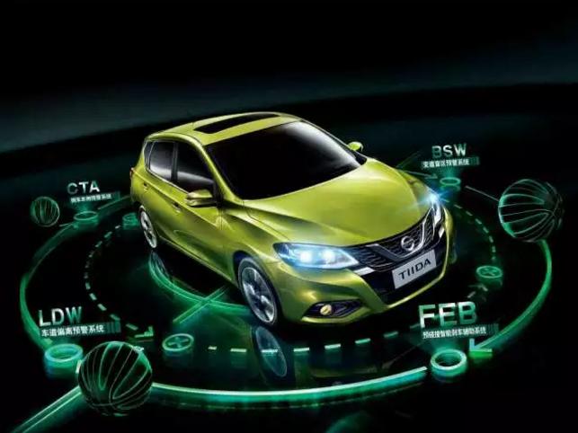 新款骐达售价,新骐达现在价格