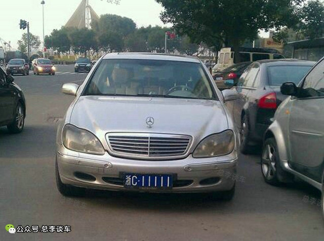 浙江温州的车牌号是多少,浙江纯数字的车牌值多少