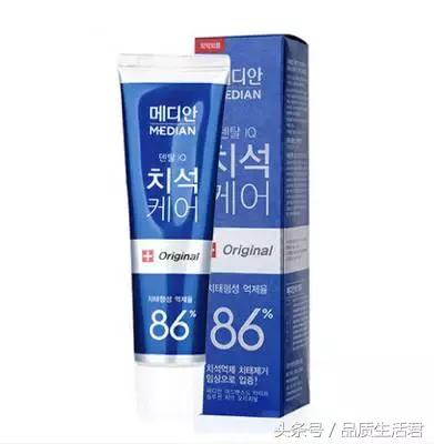 牙膏届的网红款到底怎么样？11款评测给你看