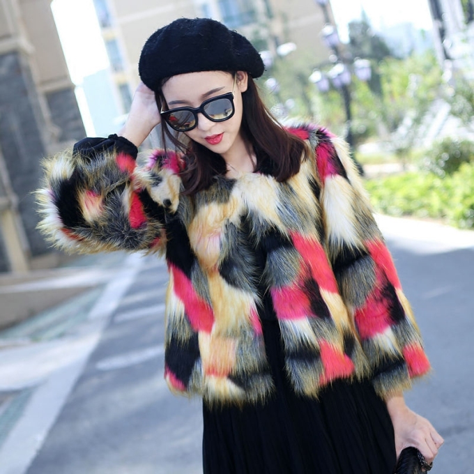 皮草大衣的正确保养方法,貂皮大衣如何开缝