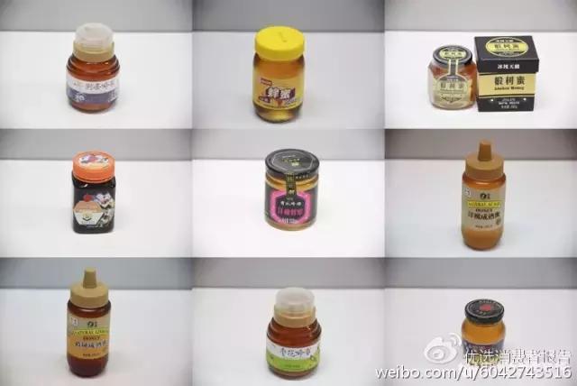 30款蜂蜜产品谁好谁坏？第三方评测