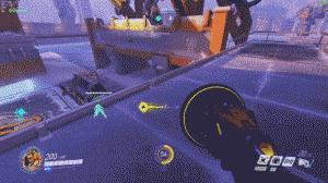 守望先锋dj改键,守望先锋dj还能奶速切换吗