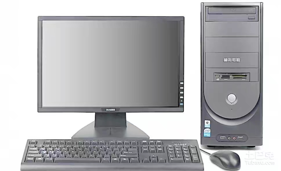 电脑关机鼠标键盘还亮灯怎么关,h61电脑关机鼠标还亮怎么办