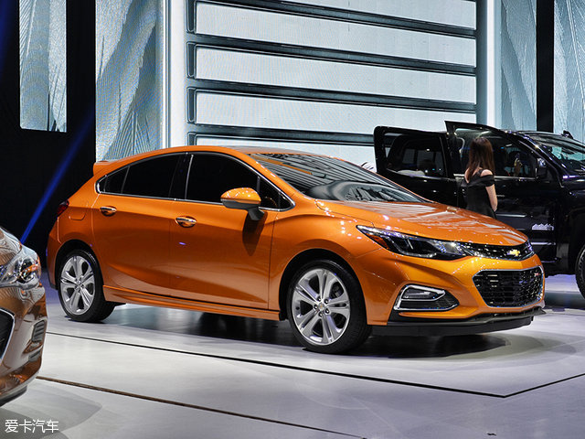 14款科鲁兹两厢掀背测评,2014款雪佛兰科鲁兹两厢1.6l改装