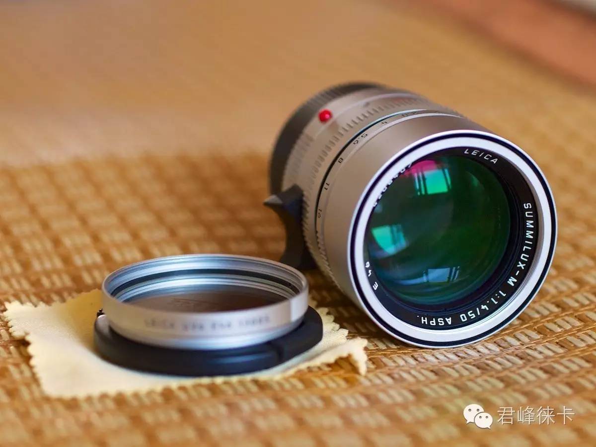 徕卡最好的副厂老镜头,徕卡复刻版镜头