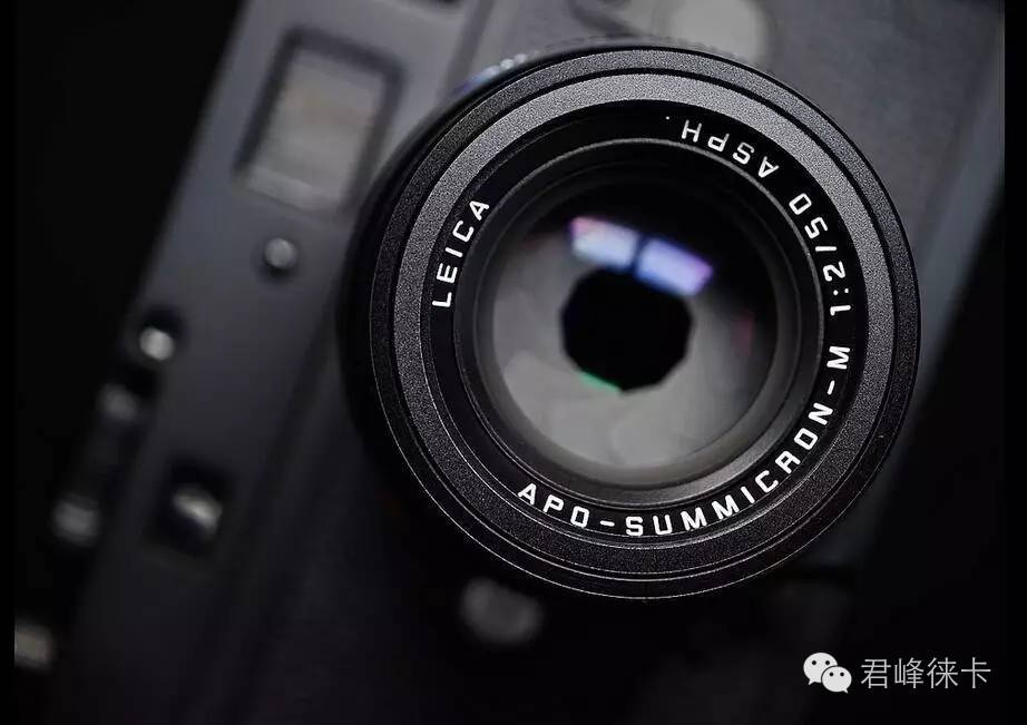 徕卡最好的副厂老镜头,徕卡复刻版镜头