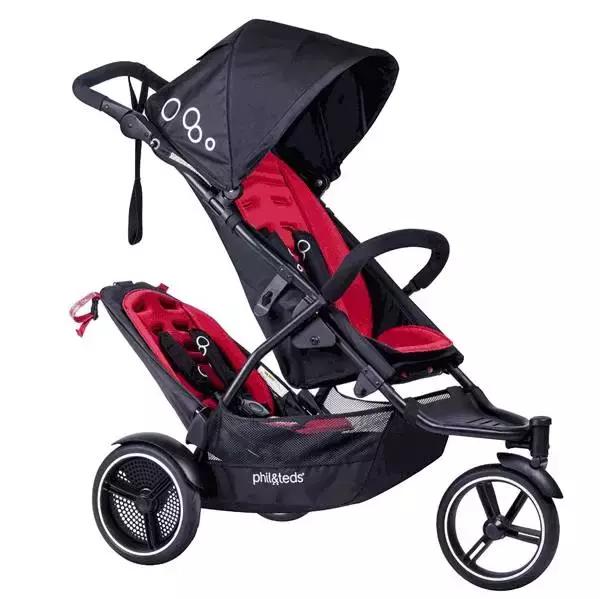 明星宝宝用什么推车,明星宝宝都用什么婴儿推车